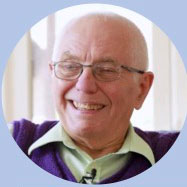 John Goldingay image