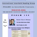 Pslam 139 Presentation