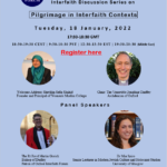 Pilgrimage and Exile in Interfaith Contexts