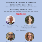 Pilgrimage and Festivals in Interfaith Contexts:
