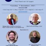 The Festival of Light
