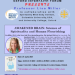 Awakened Brain: Psychology of Spirituality and Human Flourishing