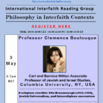 A Religious Crucible: Elia Benamozegh (1823-1900), Jewish Universalism and Interreligious Encounters