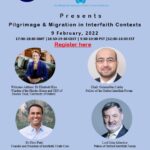 Pilgrimage and Migration in Interfaith Contexts
